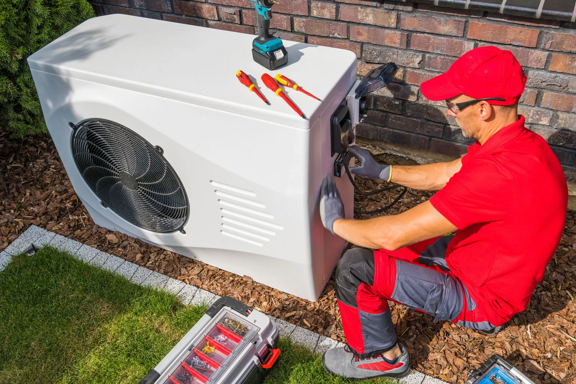 About HVAC in Webster, WI